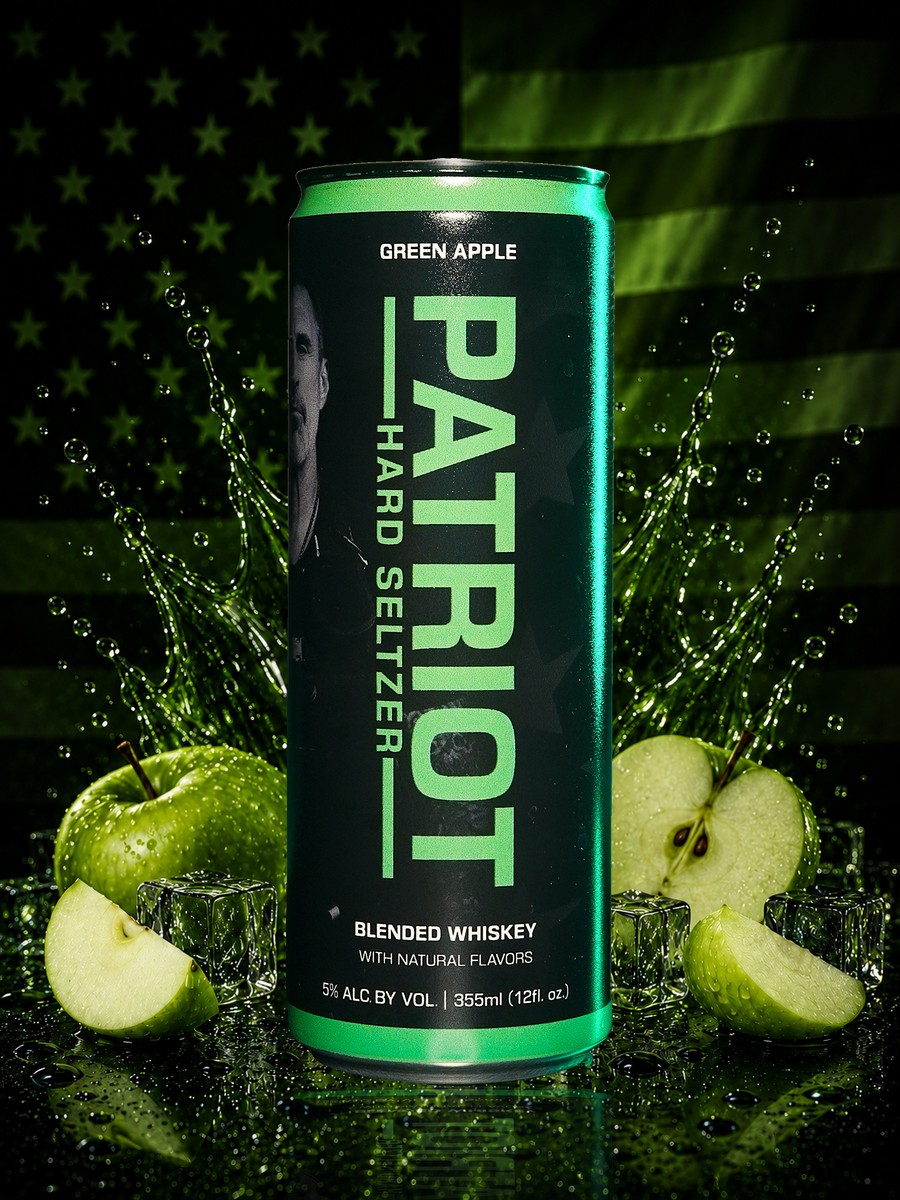 Green Apple