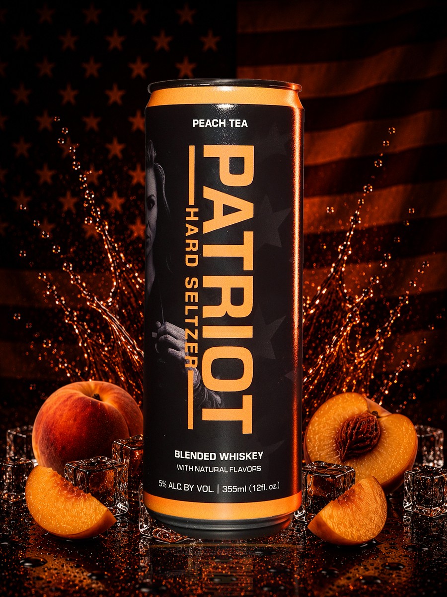Peach Tea